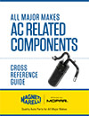 MM AC Components Cross Reference Guide