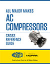 MM AC Compressors Cross Reference Guide