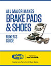 Buyer's Guide: Brake Pads and Shoes