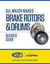 Buyer's Guide: Brake Rotors & Drums
