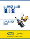 Bulbs Application Guide