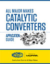 Catalytic Converters Application Guide