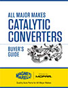 Guide de l’acheteur de Convertisseurs catalytique