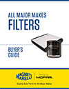 Filters Buyers Guide