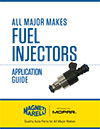 Fuel Injectors Application Guide