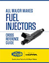 Cross Reference Guide: Fuel Injectors