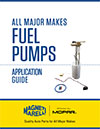 Guide d’utilisation de Pompes à essence