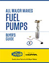 Fuel Pumps Buyers Guide Final