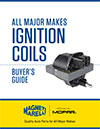 Ignition Coils Buyers Guide