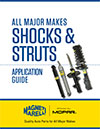 Shocks And Struts Application Guide