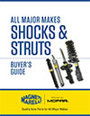 Shocks And Struts Buyers Guide