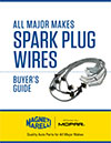 Spark Plug Wires Buyers Guide