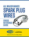 Spark Plug Wires Cross Reference Guide