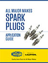 Spark Plugs Application Guide