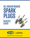 Spark Plugs Buyers Guide