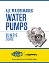 Water Pumps Buyers Guide
