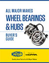 Wheel Bearings And Hubs Buyers Guide