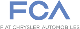 FCA logo