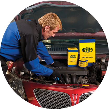 Magneti Marelli