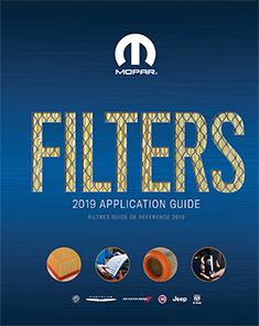 Mopar Application Guide 