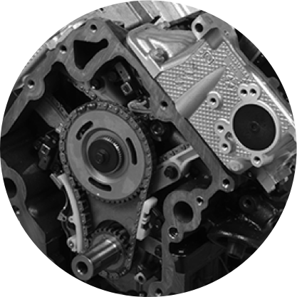 Remanufactured Parts