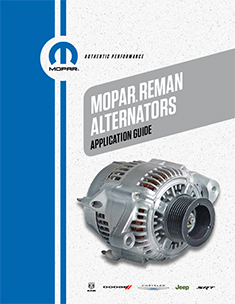 Alternators