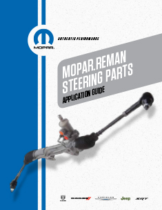 Steering Parts